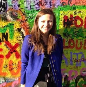 Meet your Posher, Alex